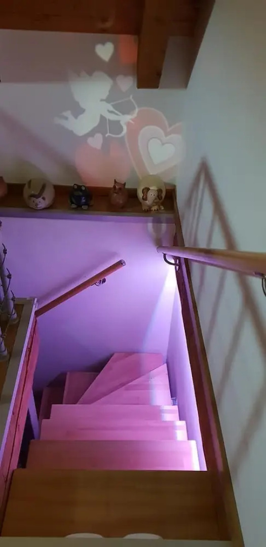 la LUNA delle MONTAGNE Chalet