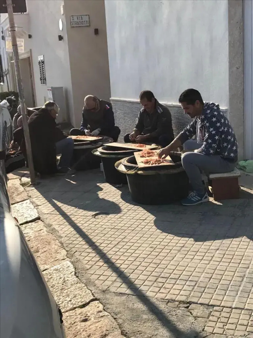 Attico In Riva al Mare