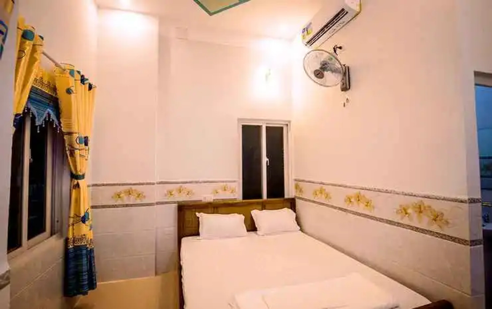 Motel Thuyền & Biển