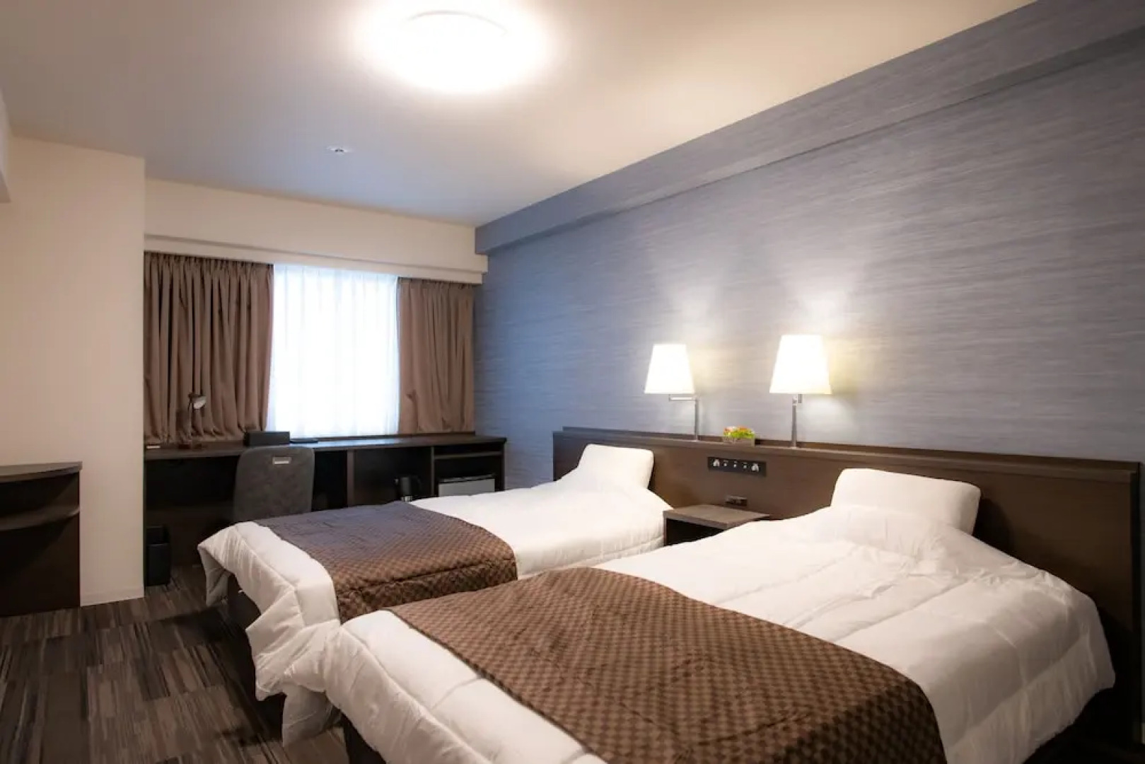 Sakura Shimanami Hotel Onomichi Ekimae