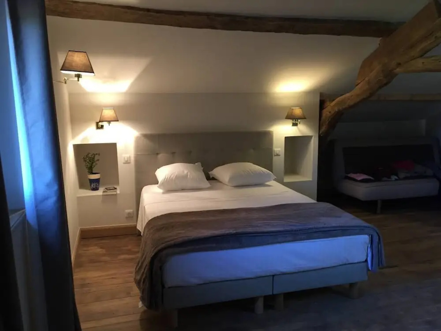 Charmante Fermette et Spa Privatif