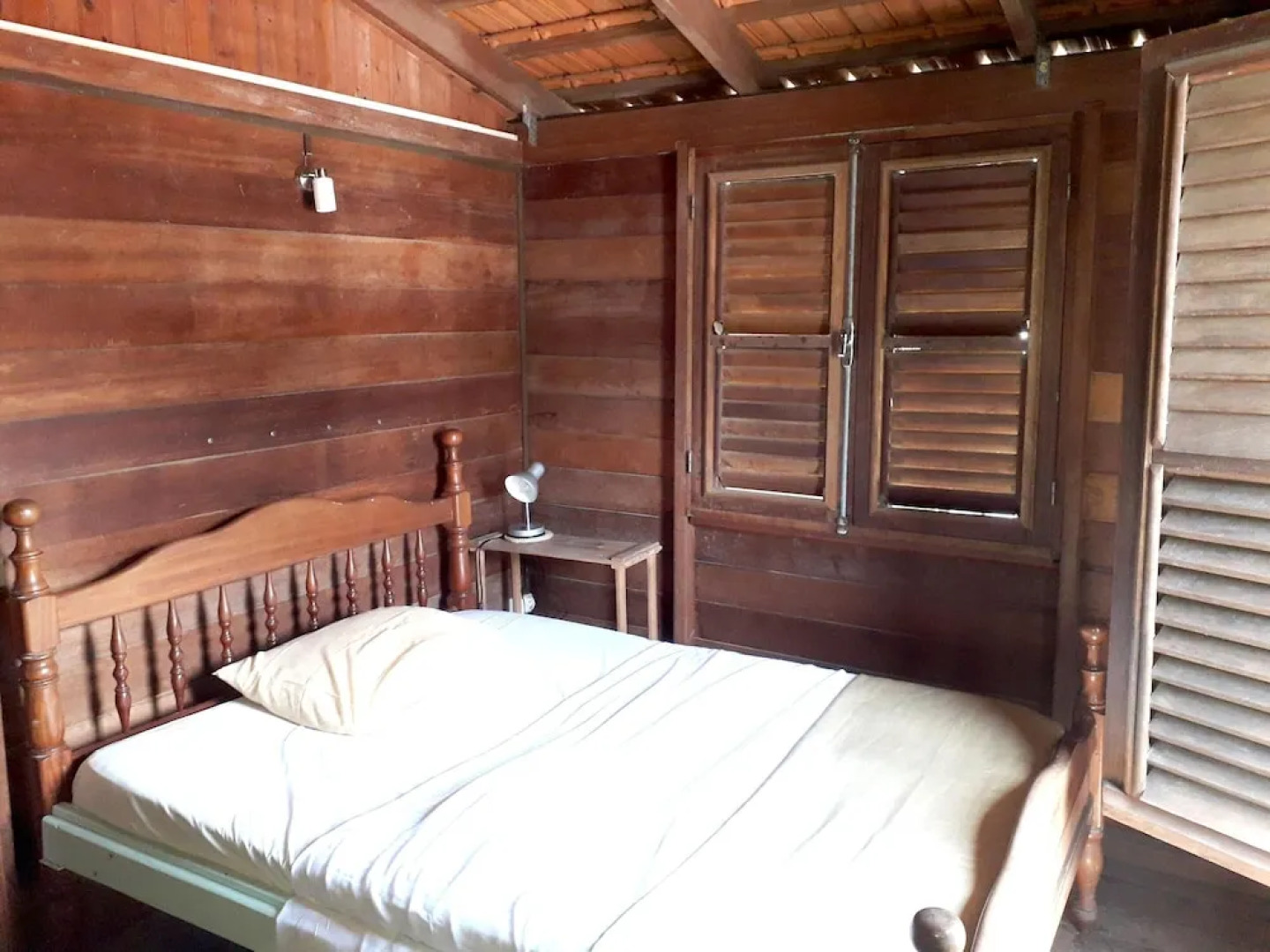 Apartment With 2 Bedrooms in Schoelcher, With Enclosed Garden and Wifi