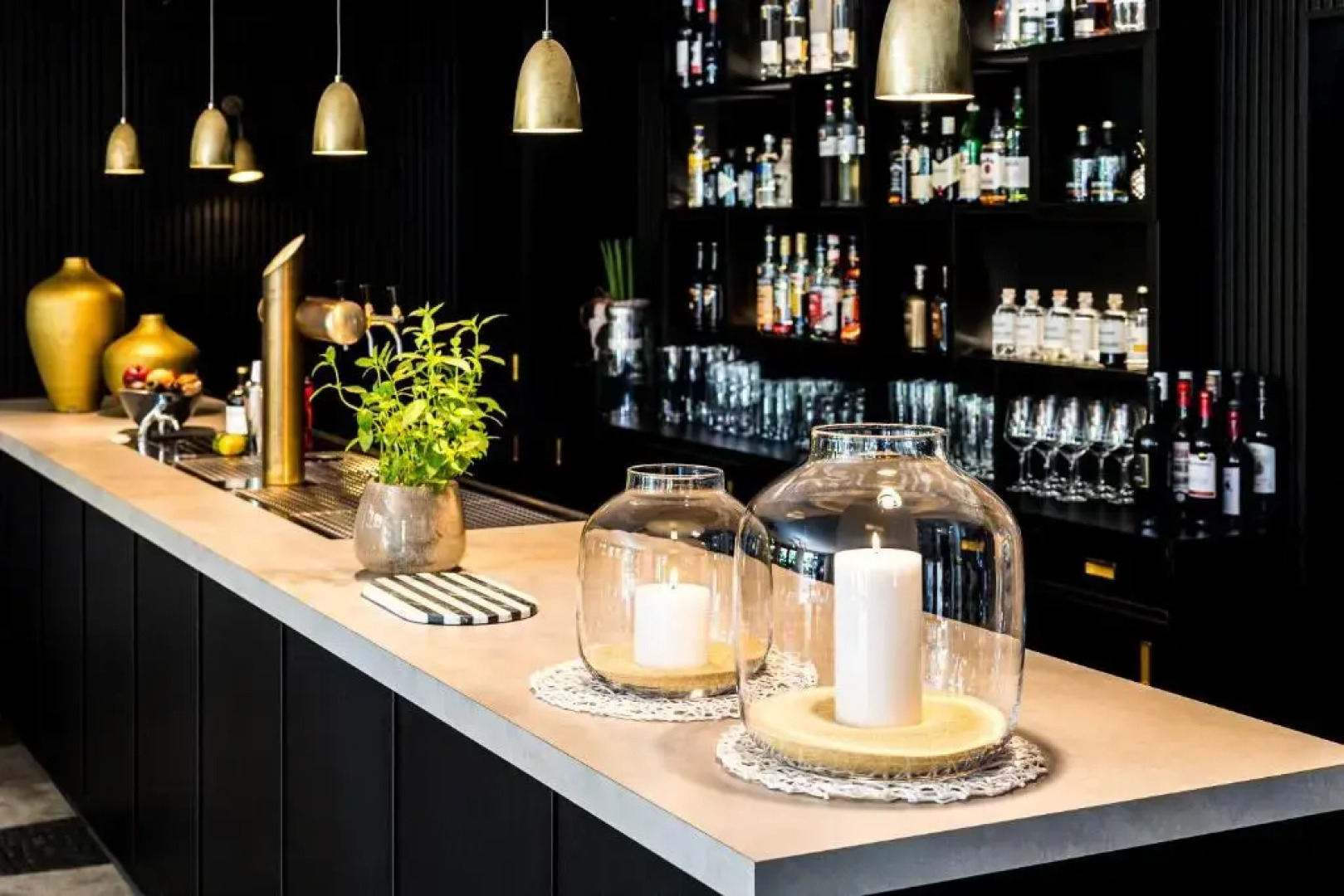 Schröder Hotel and Restaurant