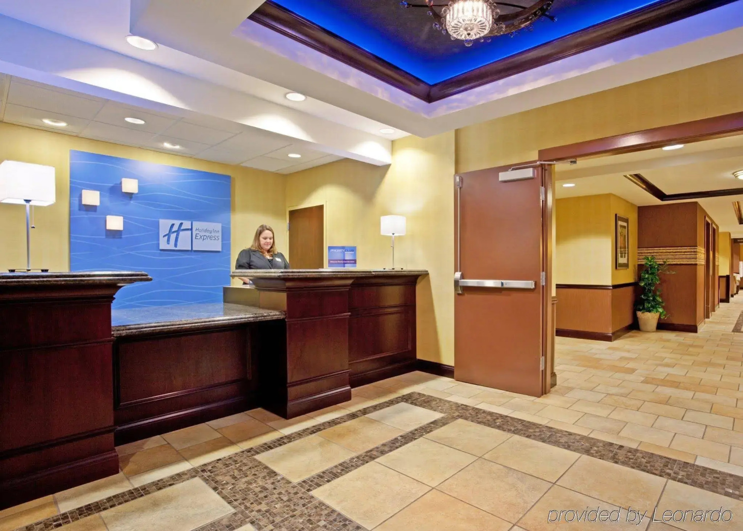 Holiday Inn Express West Cincinnati by IHG