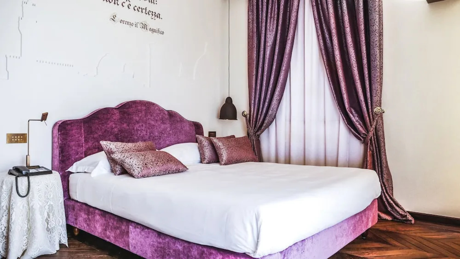 Tenuta Mara Wine Relais