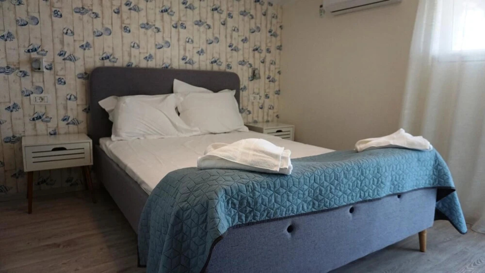 OITUZ Boutique Residence