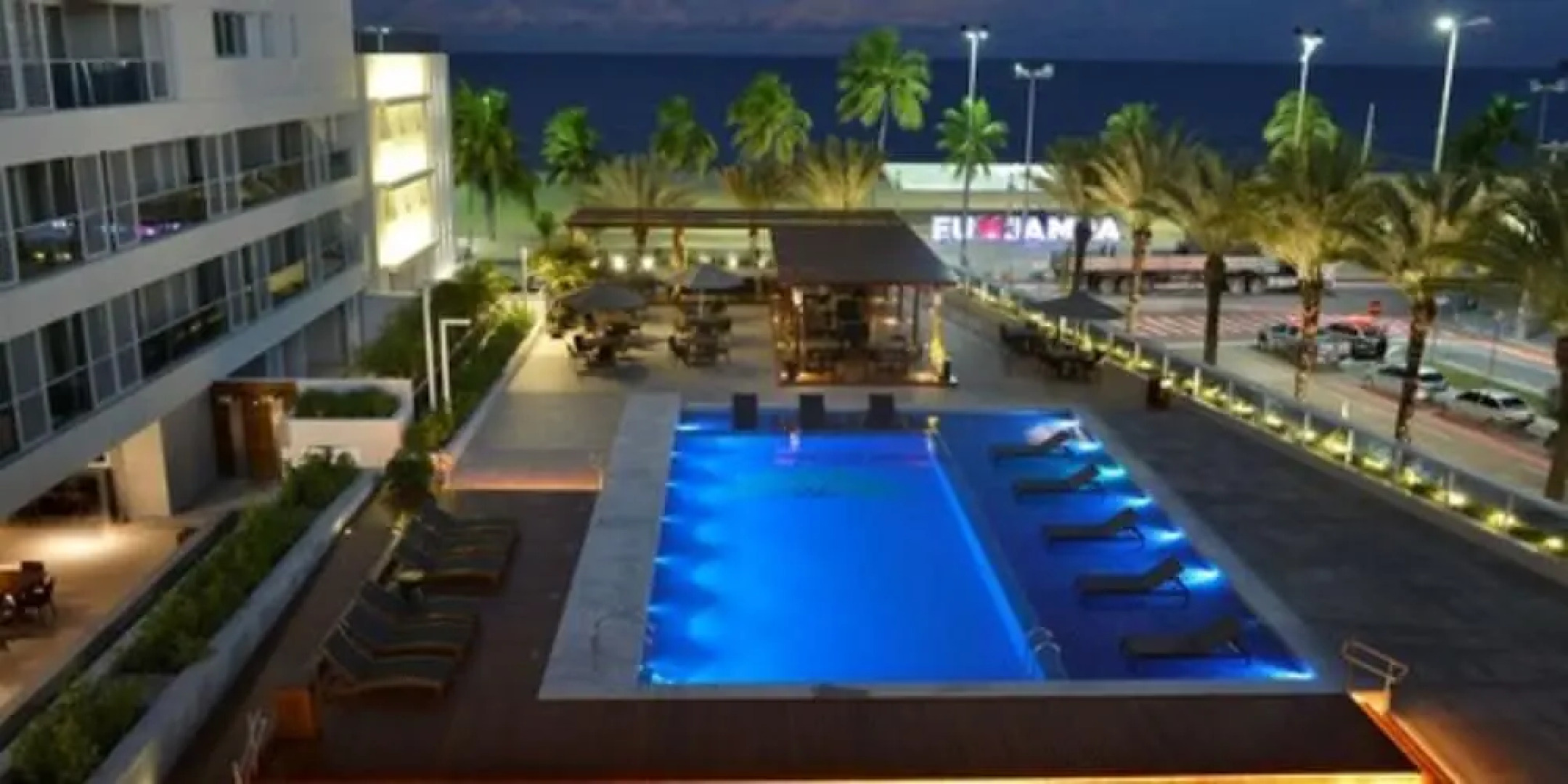 Residencial Solar Tambaú