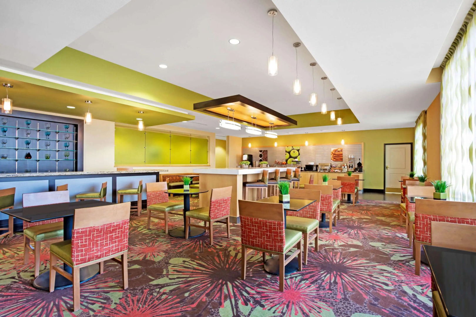 La Quinta Inn & Suites by Wyndham Pecos