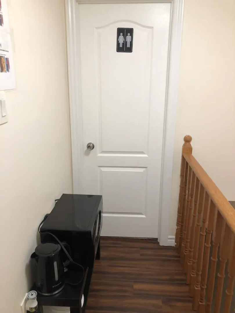 7 Fisher Guest House