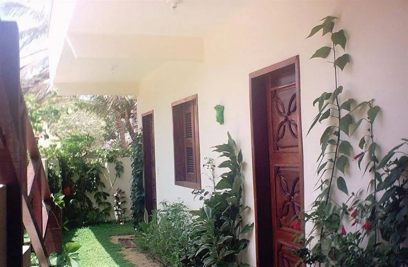 A Estrela d'Alva Pousada