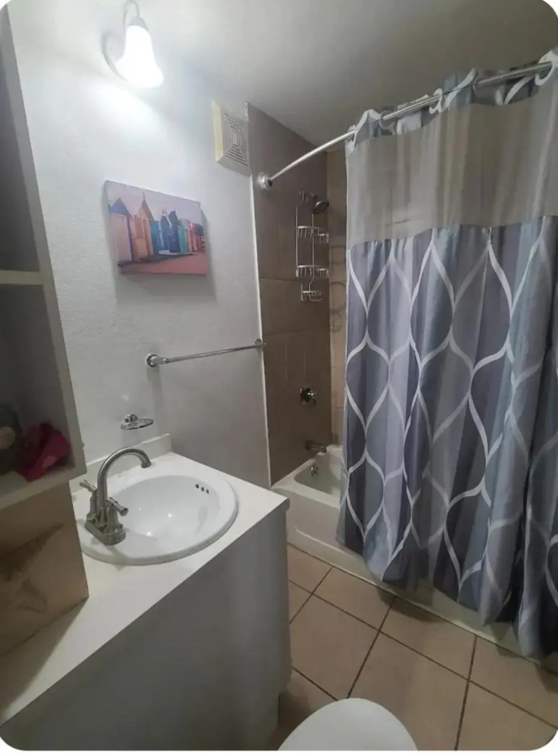 Breezy Nights Puerto Rico