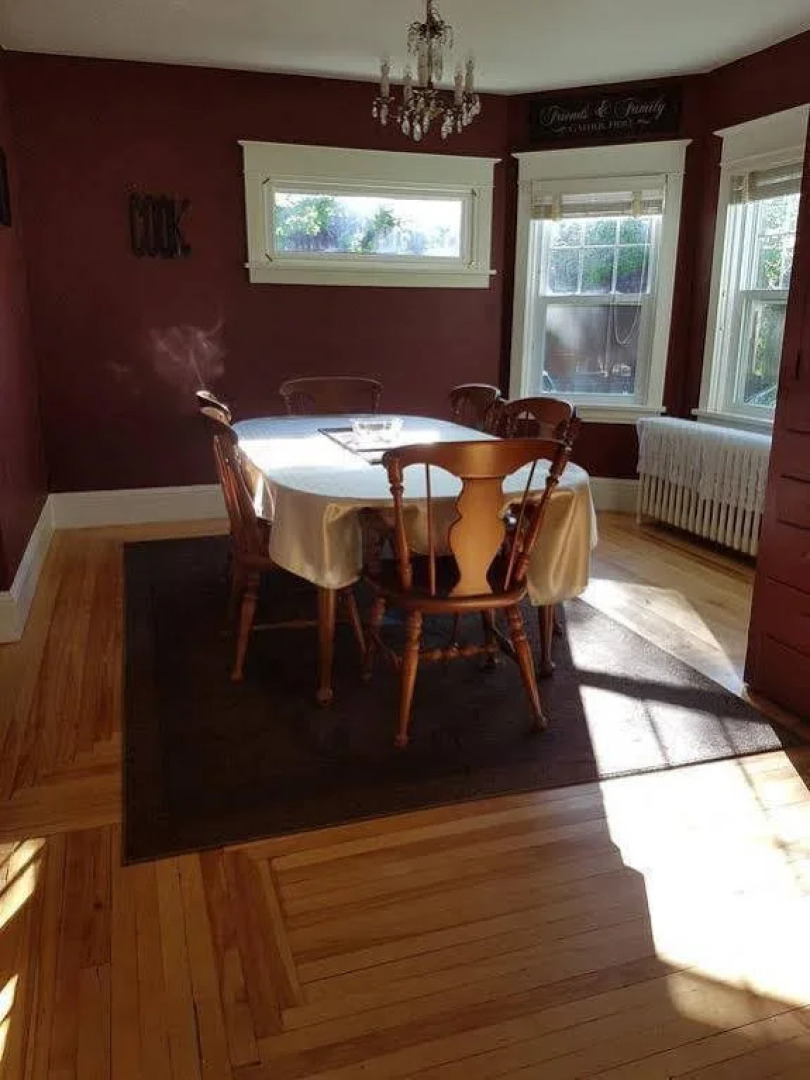 Small Town Bound Inn