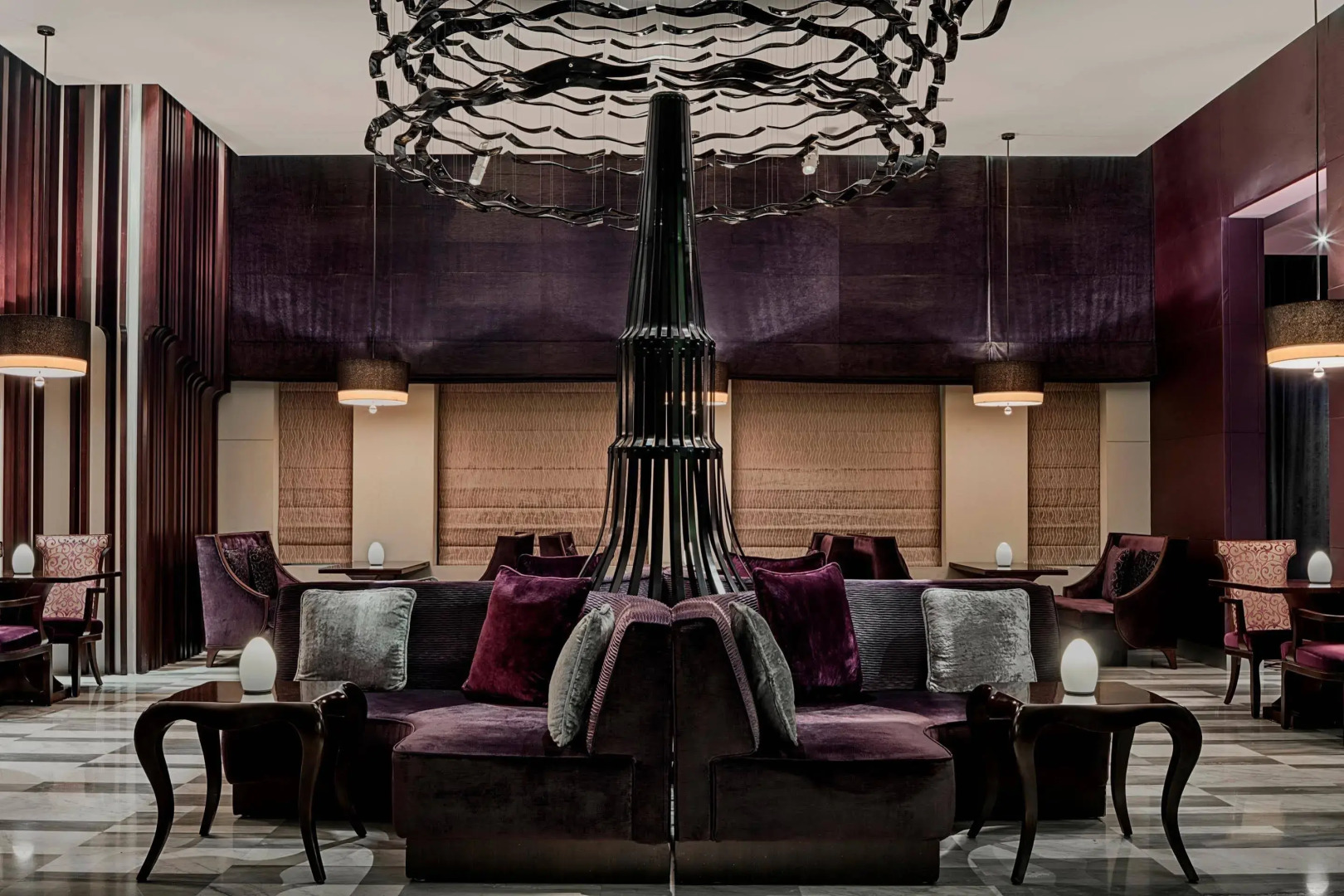 Le Méridien City Centre Bahrain