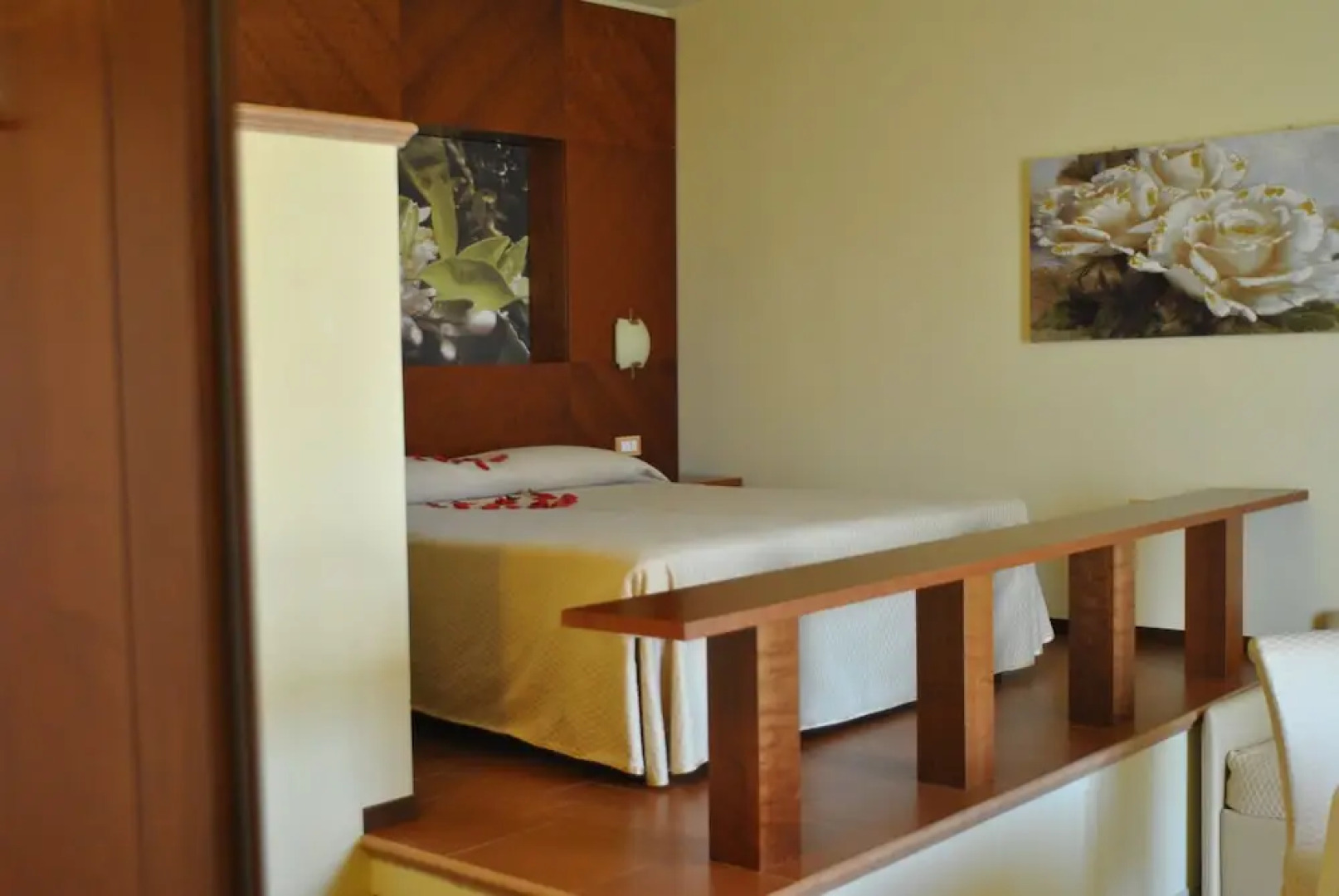 Masseria La Grande Quercia