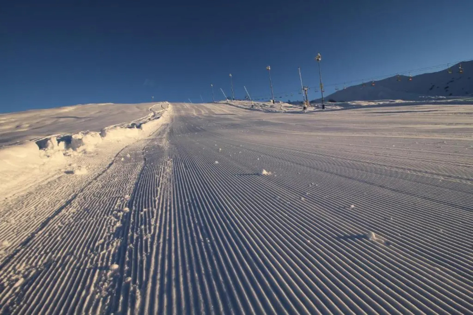 Apartment N517 Gudauri Loft