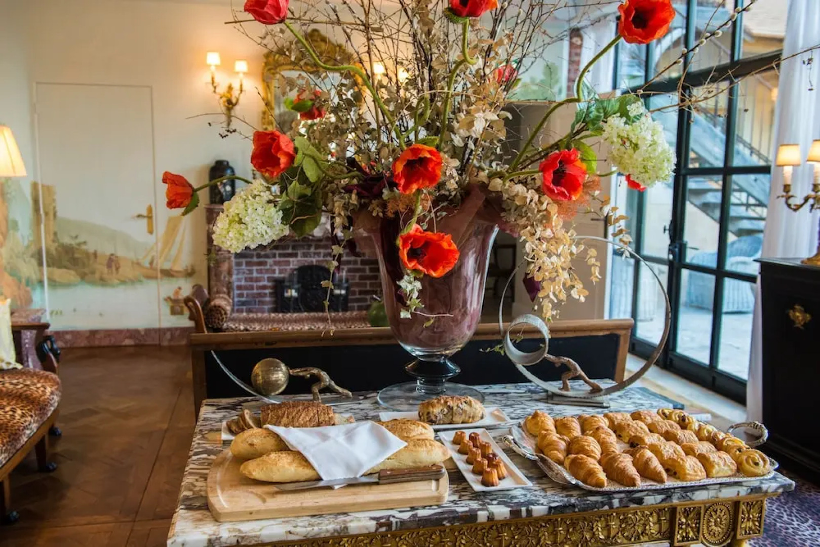 Domaine de La Groirie - Le Mans