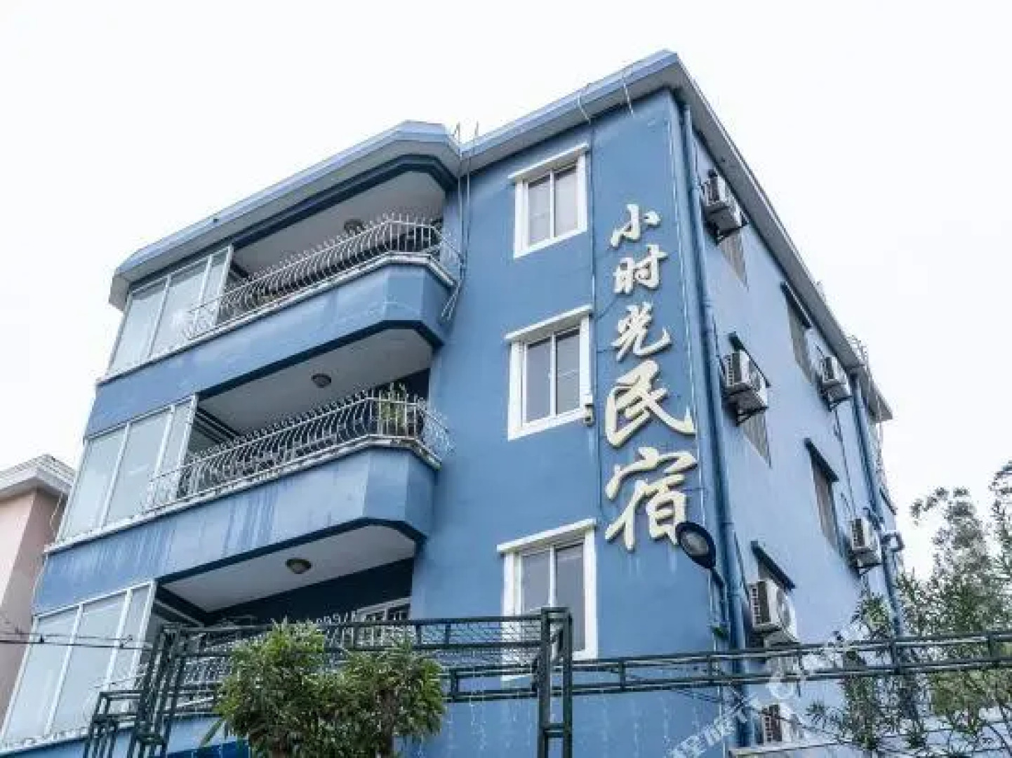Xiaoshiguang Guesthouse
