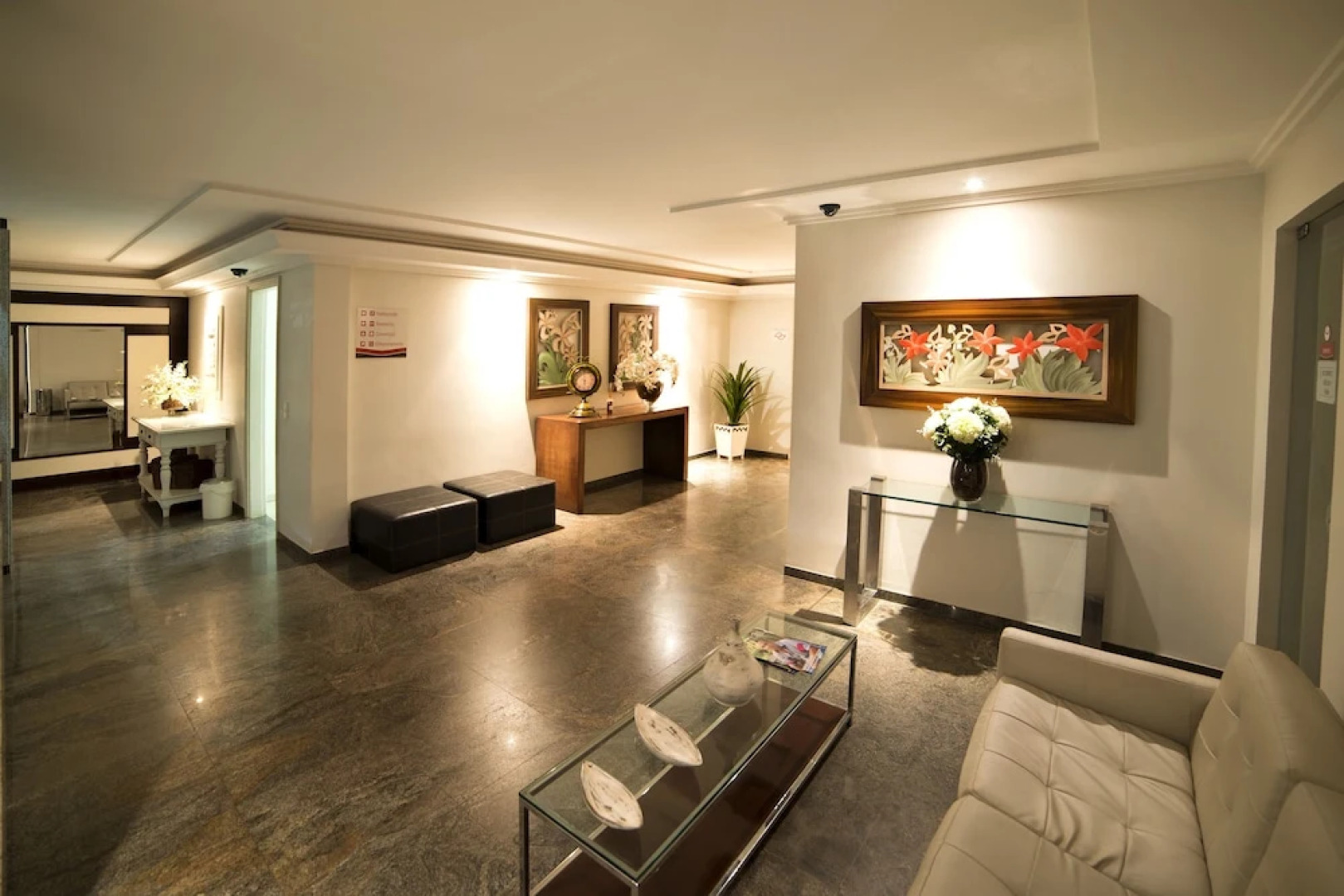 Reisper Palace Hotel