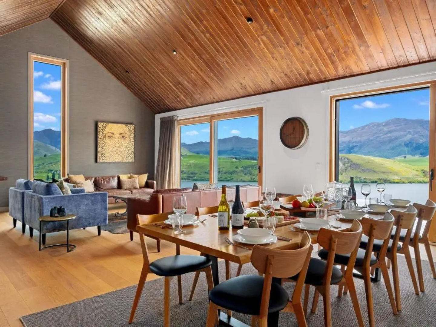 Sicilian Luxury Retreat