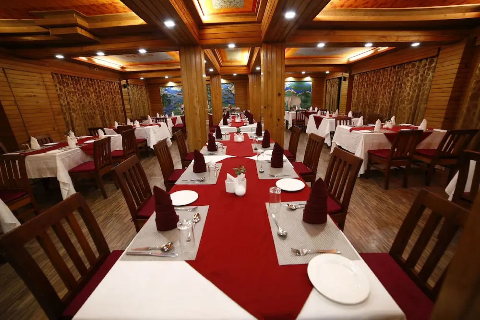 Hotel Sikkim Tourist Centre