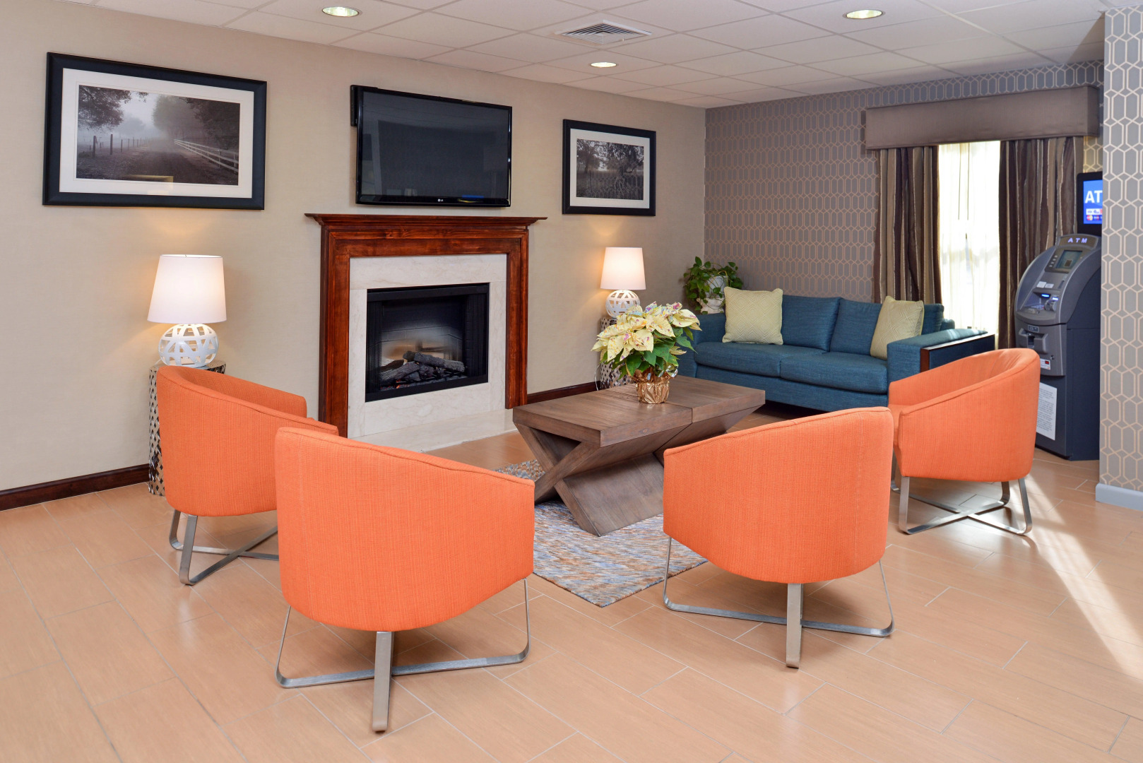 Best Western North Attleboro / Providence Beltway