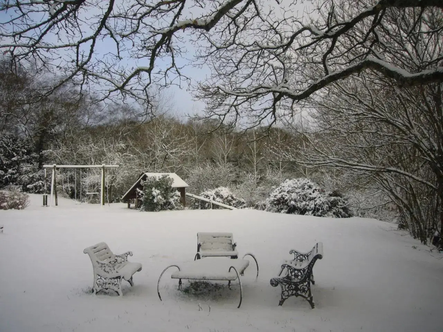 La Grange de Coatélan