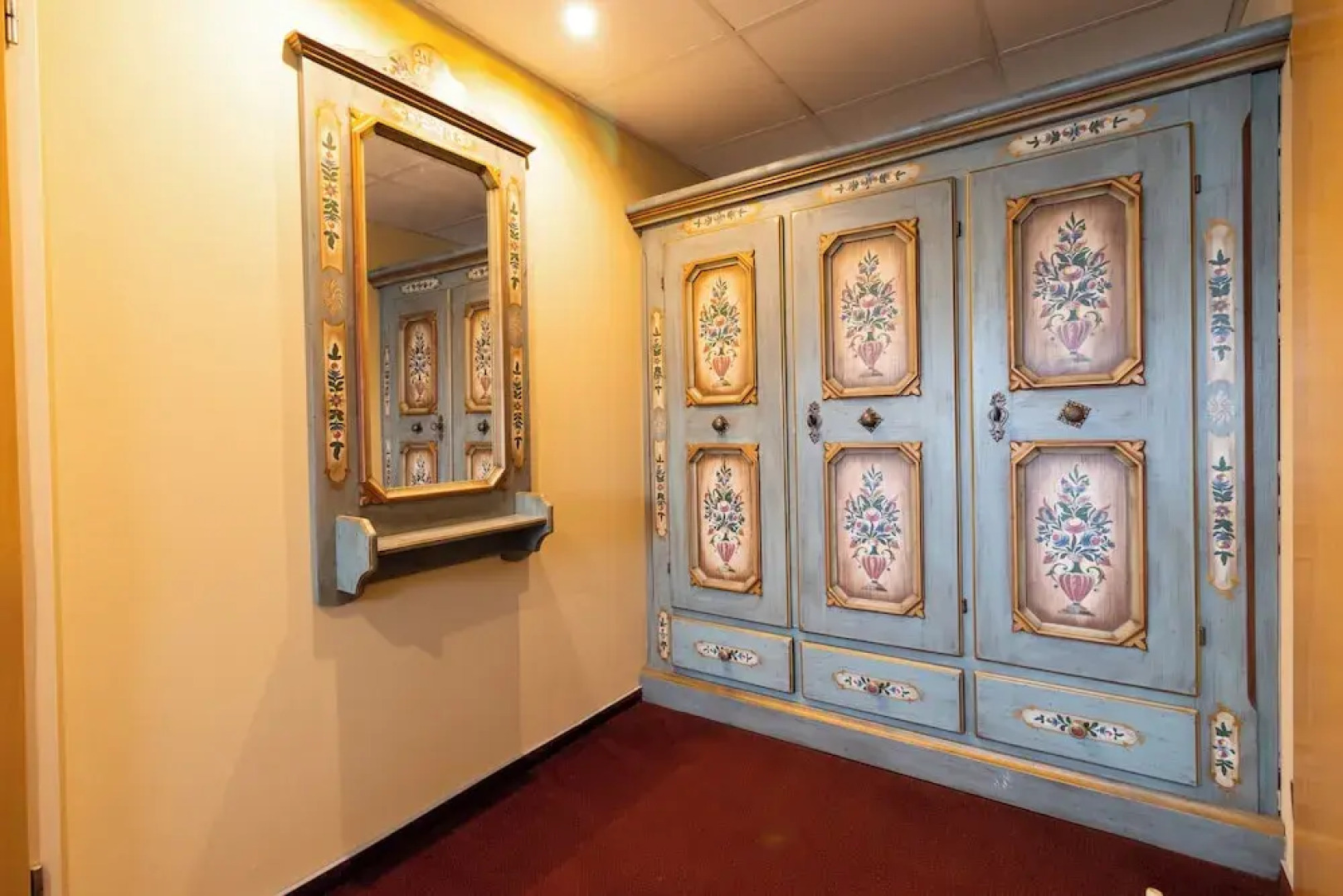 Aquamarina Hotel Visegrád