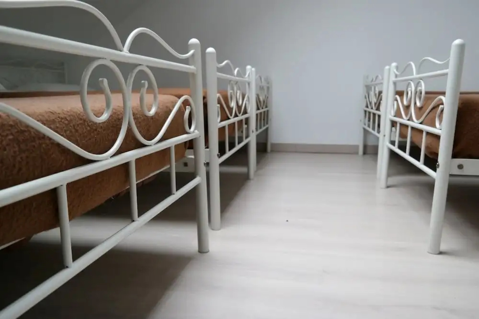 Holidays Apart-Hotel