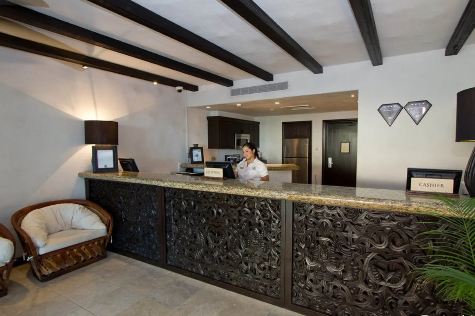 Hilton Vacation Club Cabo Azul Los Cabos