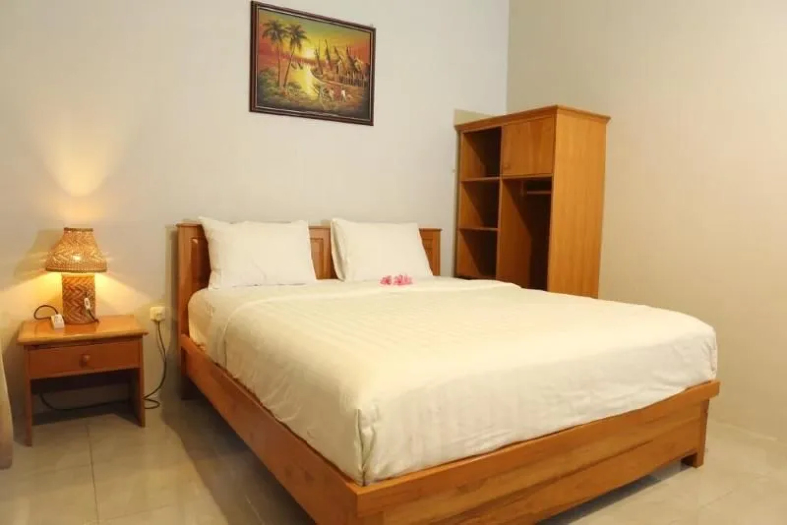 Senggigi Cottages Lombok by ZUZU