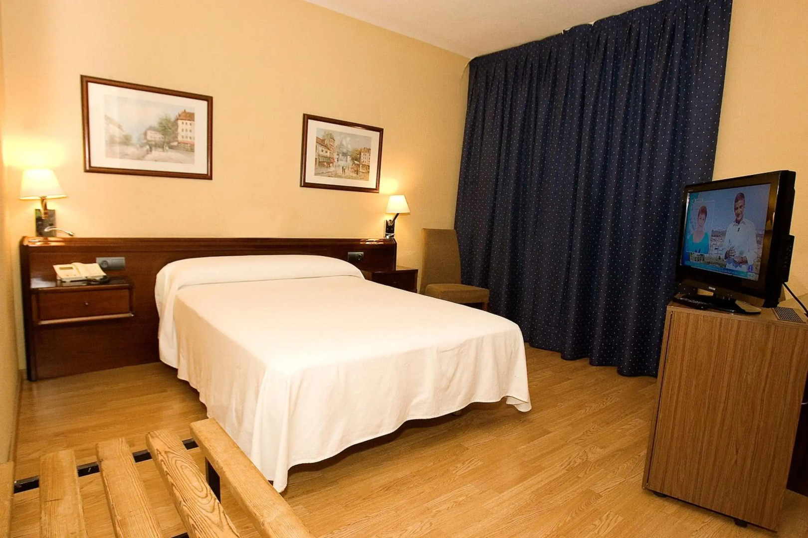 Hotel Vernisa Xativa