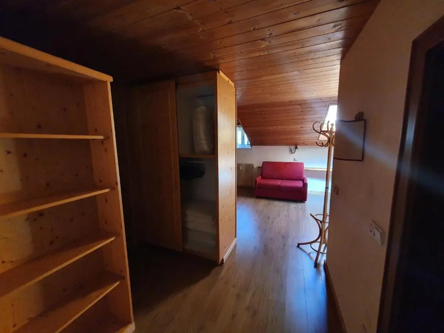 MONOLOCALE Villaggio TuristCONDOMINIO PLONER