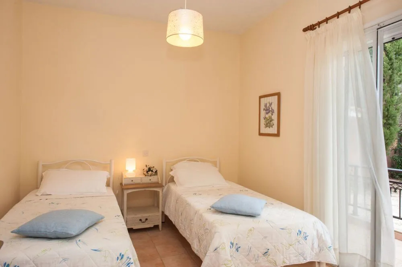 Wildrose Corfu Apartments