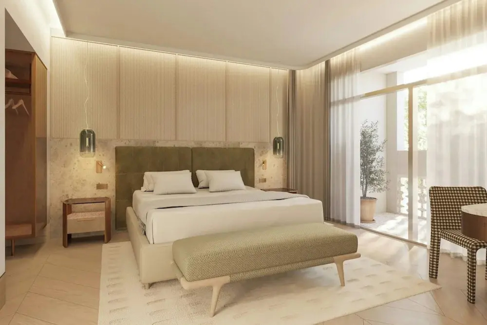 The Landmark Nicosia, Autograph Collection