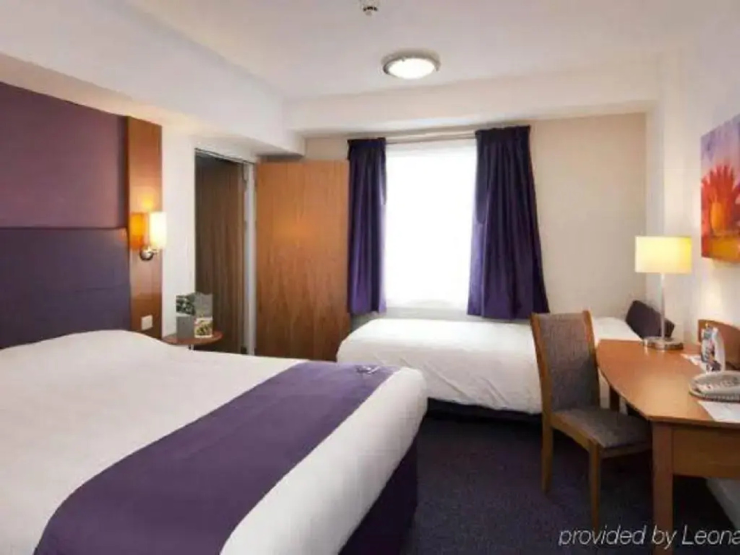 Premier Inn Braintree - A120