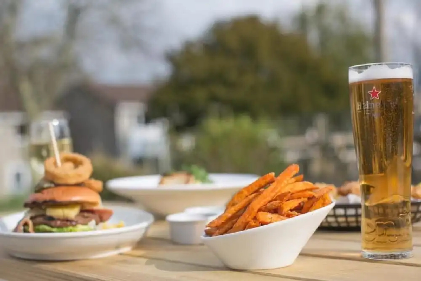 Atlantic Reach Resort