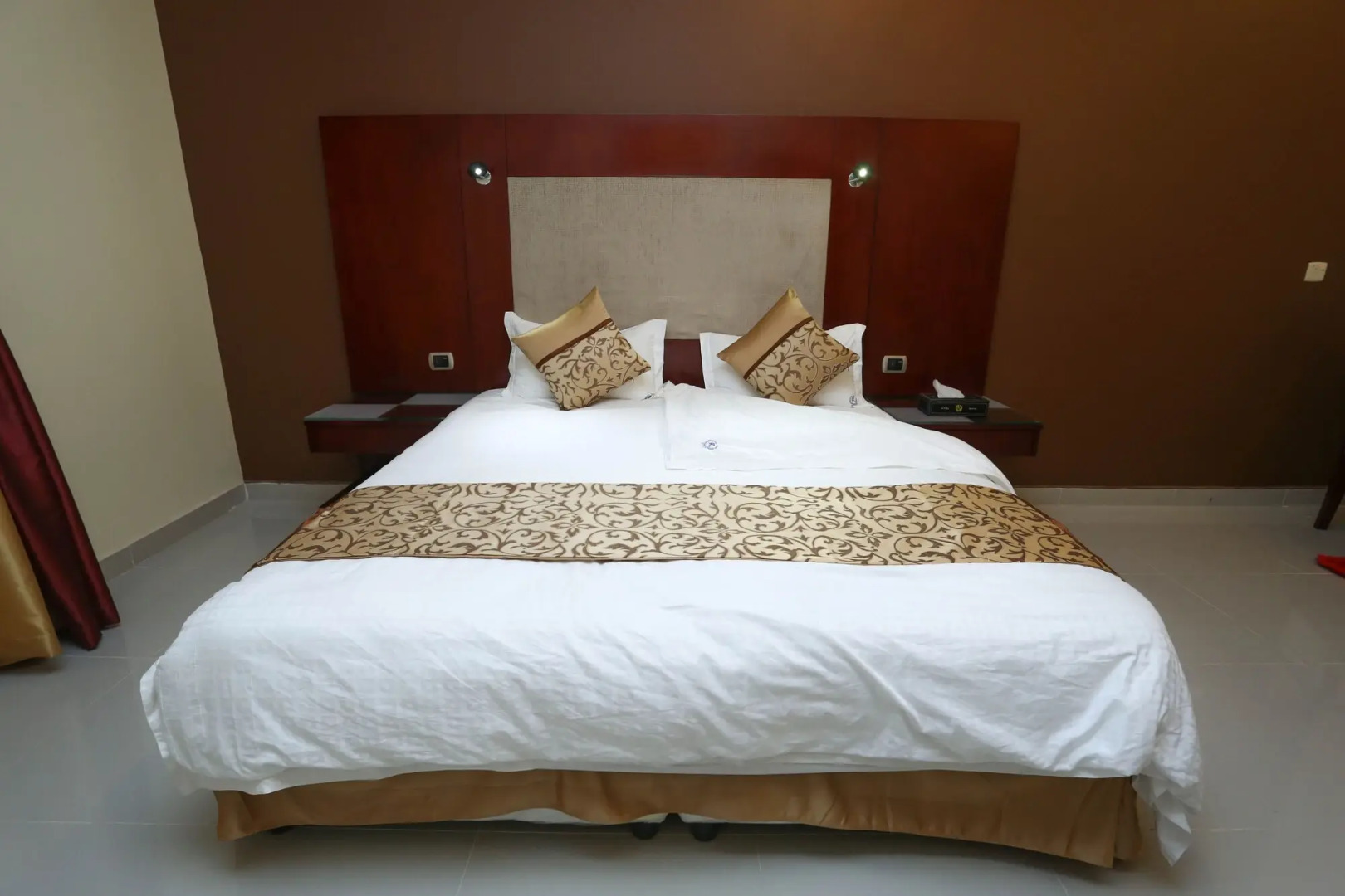 Raoum Inn Serviced Apartments-Hawtah Bani Tamim
