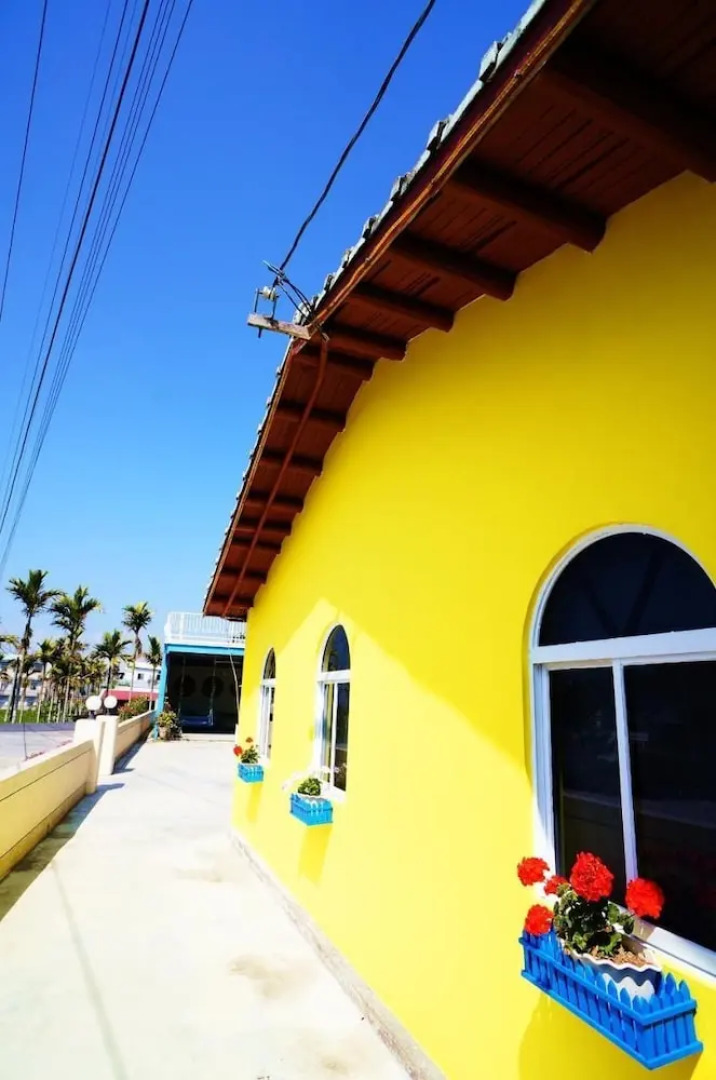 Ruili Meng Zongzhu Homestay