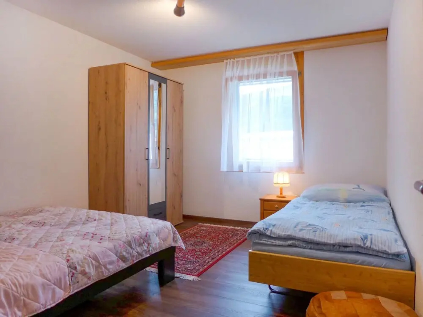 Allmi Meiringen in Meiringen