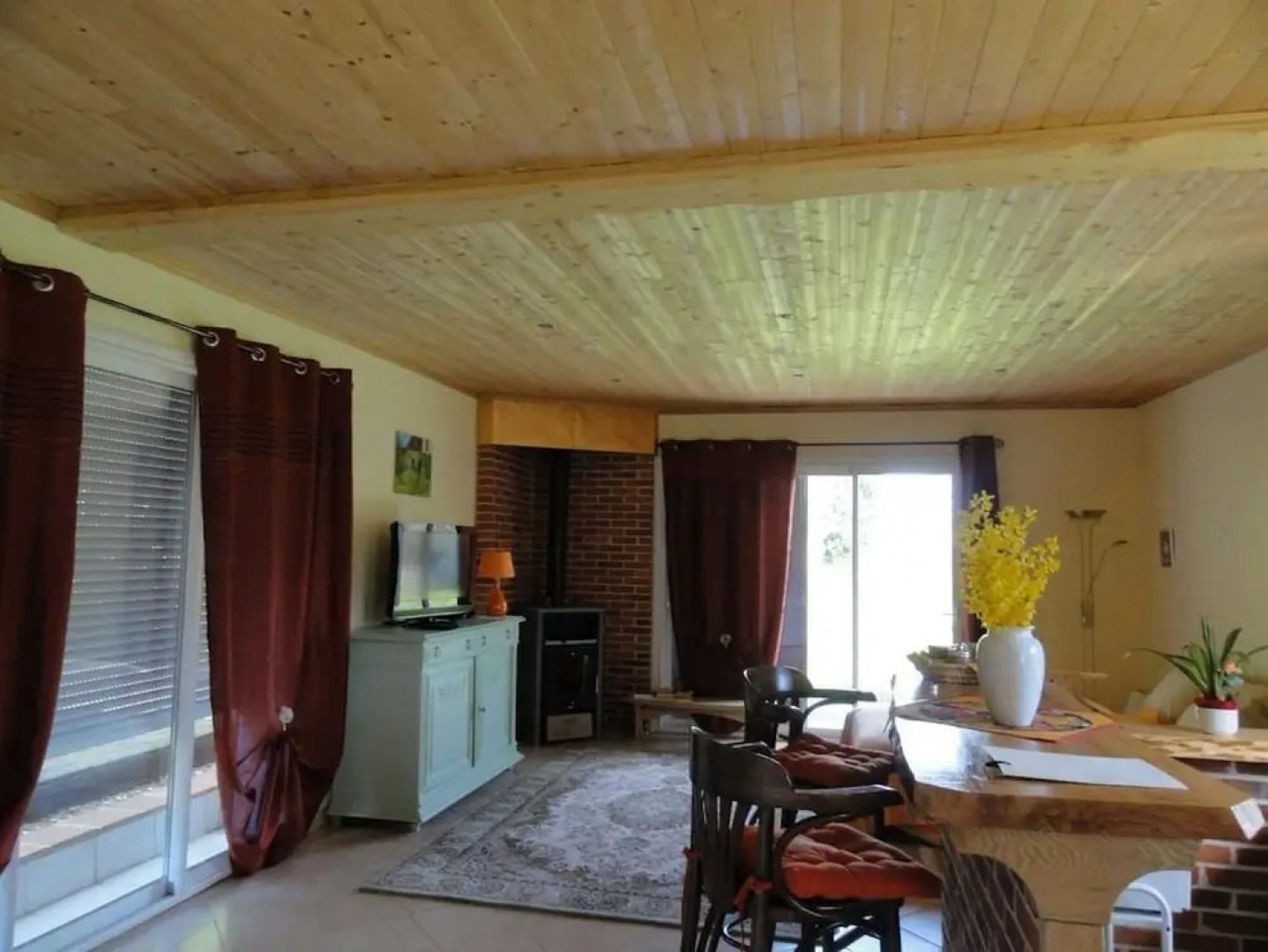 La Grange de Georges