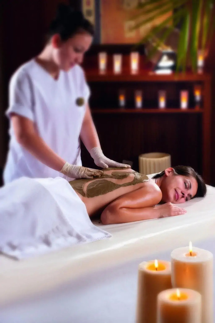 Ikbal Thermal Hotel & Spa