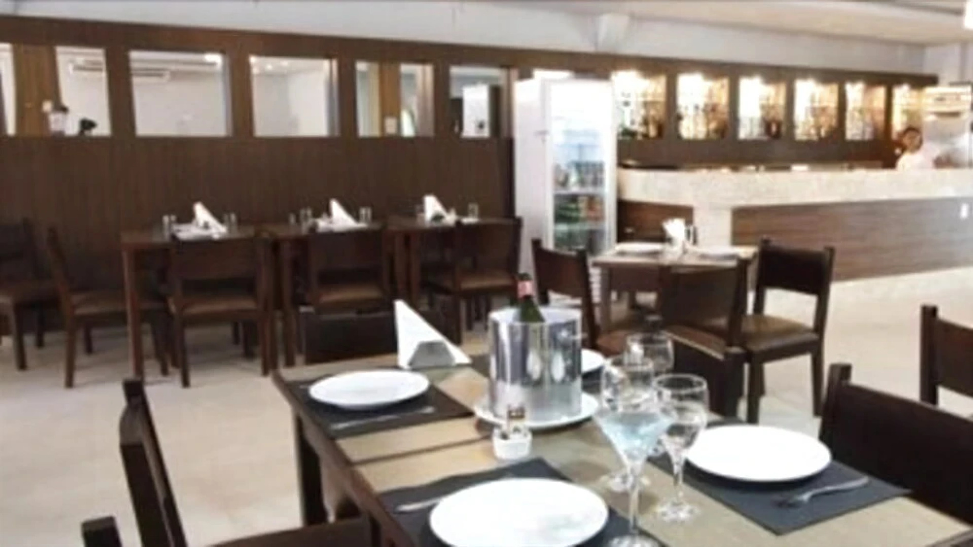 Augusto Palace Hotel