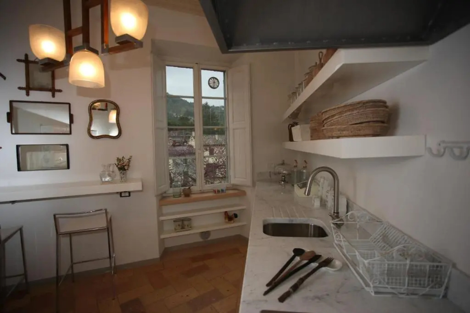 Affittacamere Palazzo Santinelli