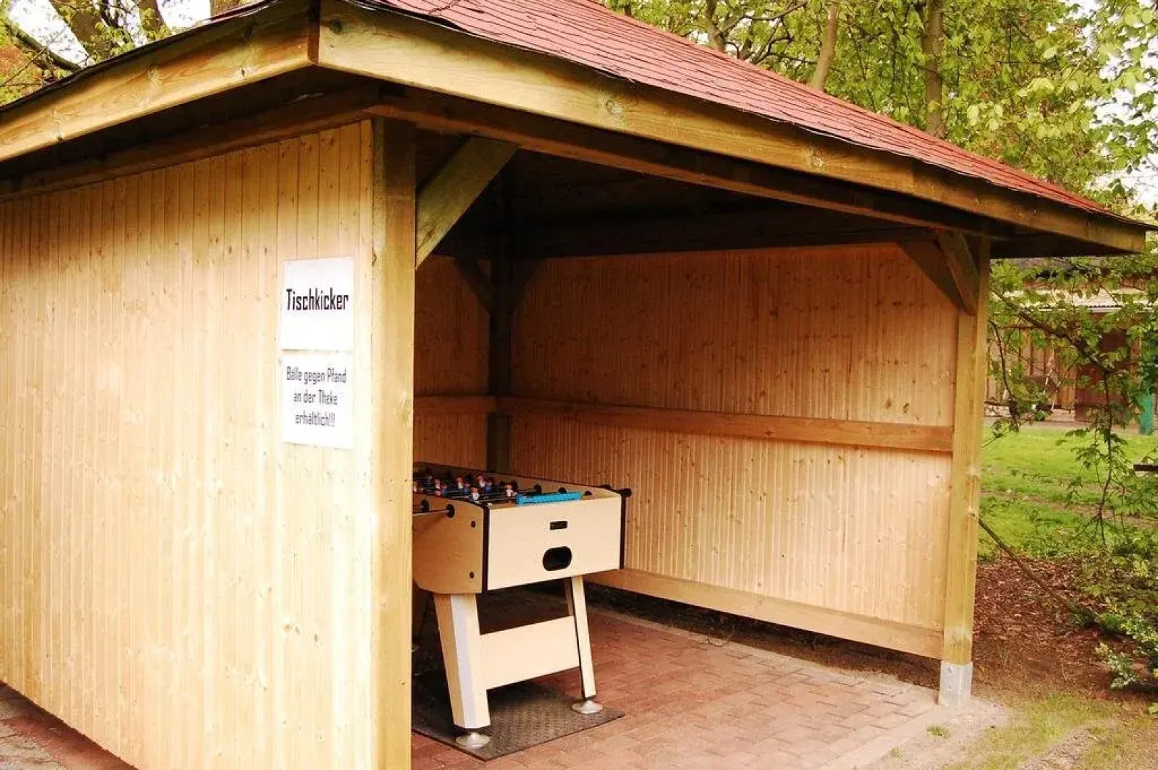 Hotel Allerhof 3 Sterne