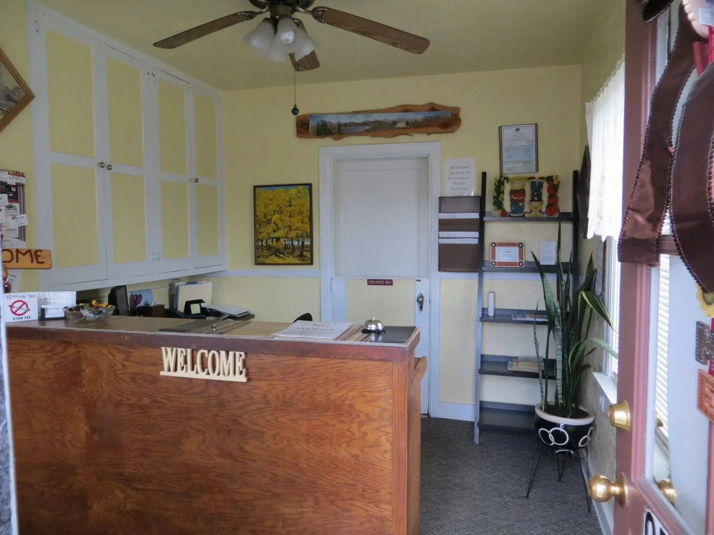 Riverside Inn of Alamosa