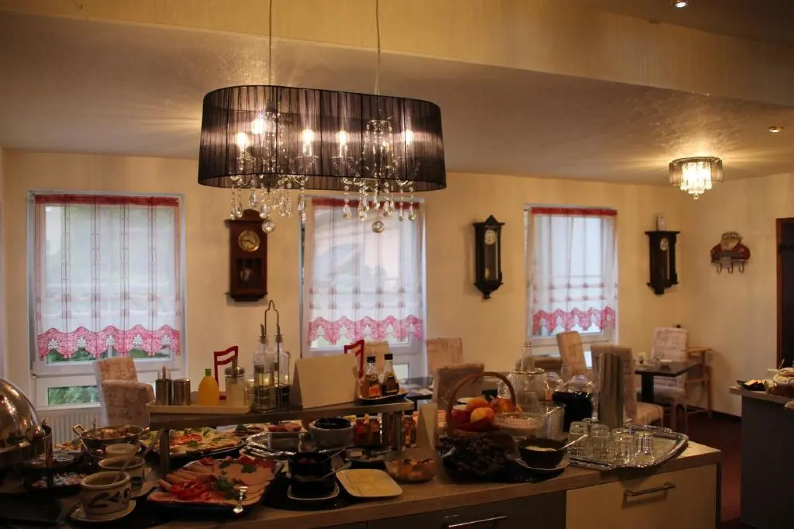 Boulevardhotel Sangerstadt