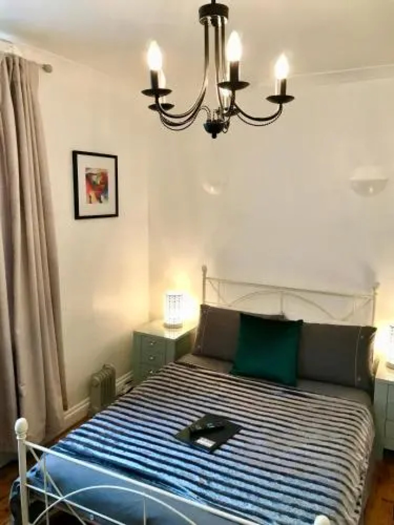 Morrab Place Bed and Breakfast