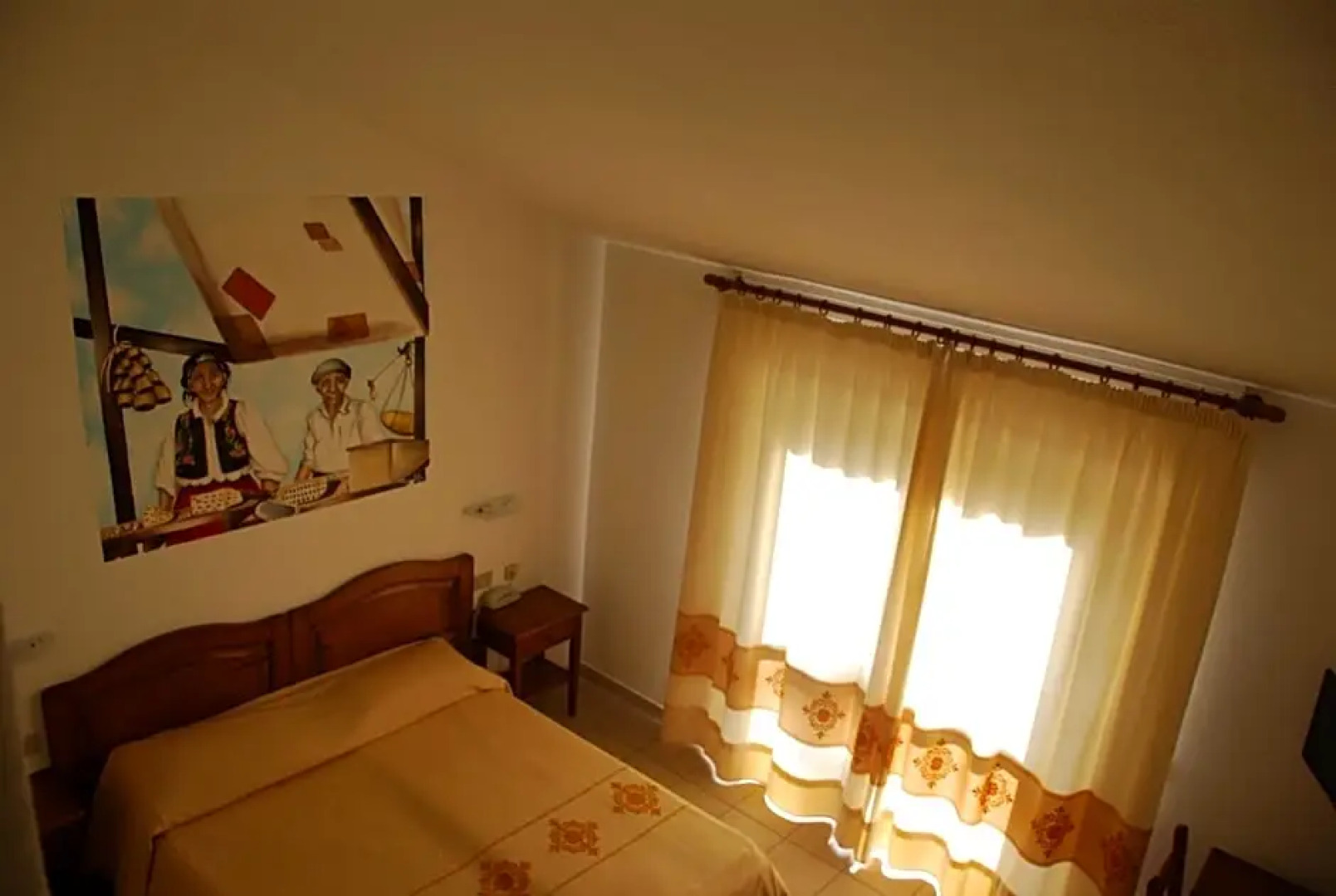 Hotel Belvedere Tonara