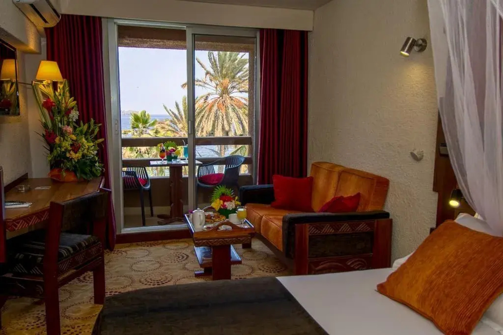 Hotel Jardin Savana Dakar