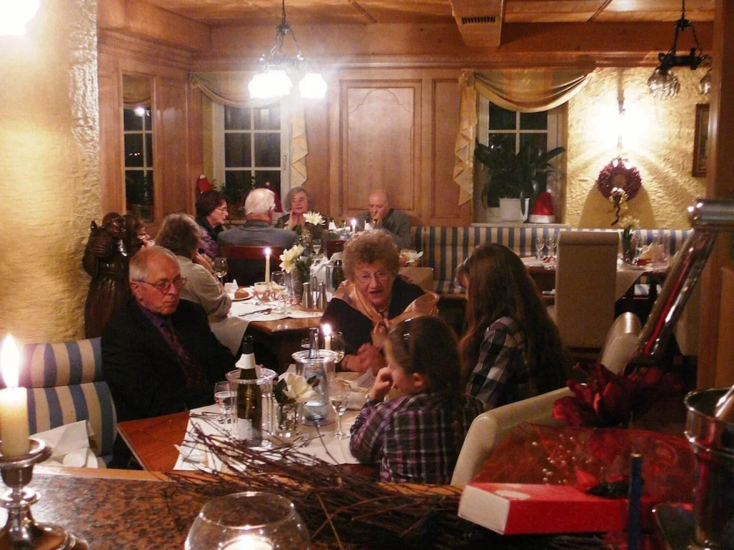 Landgasthof Zum Ochsen